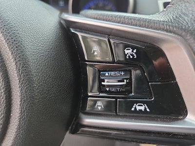 2018 Subaru Outback Limited