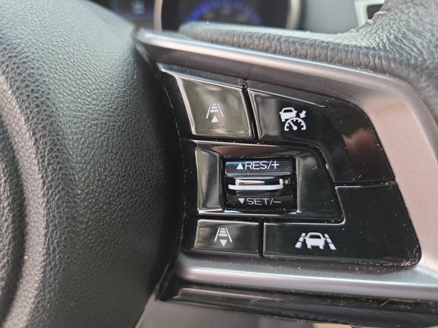 2018 Subaru Outback Limited