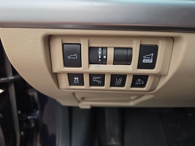 2018 Subaru Outback Limited