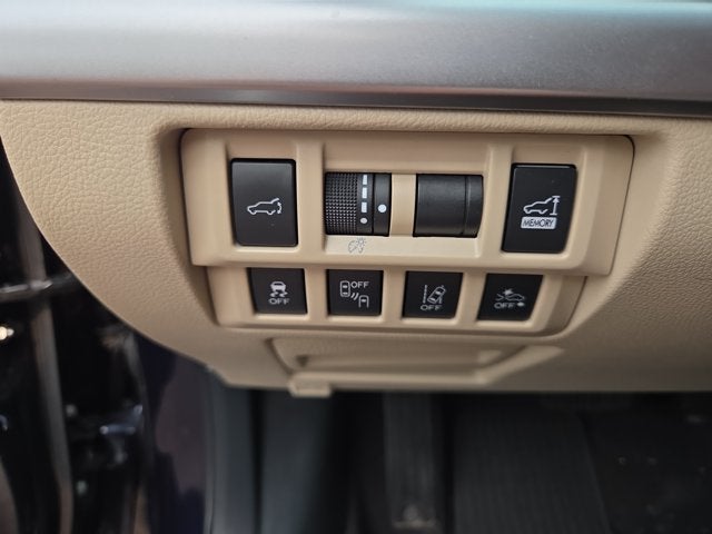 2018 Subaru Outback Limited