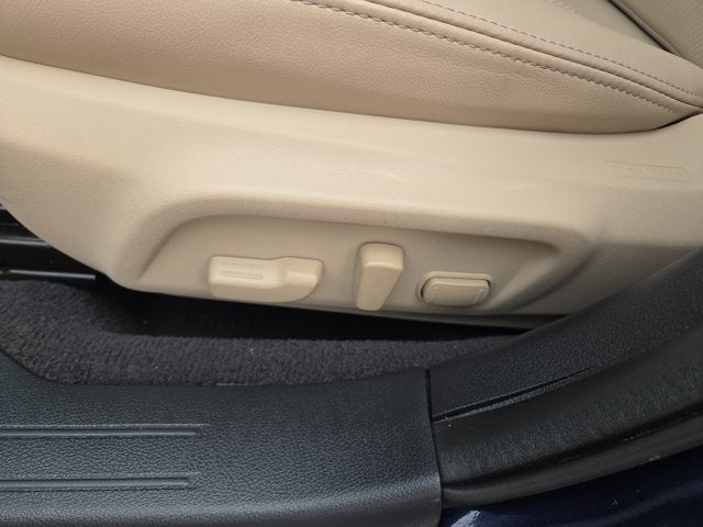 2018 Subaru Outback Limited