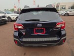 2018 Subaru Outback Limited