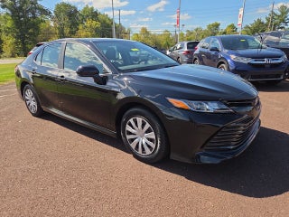 2020 Toyota Camry Hybrid LE