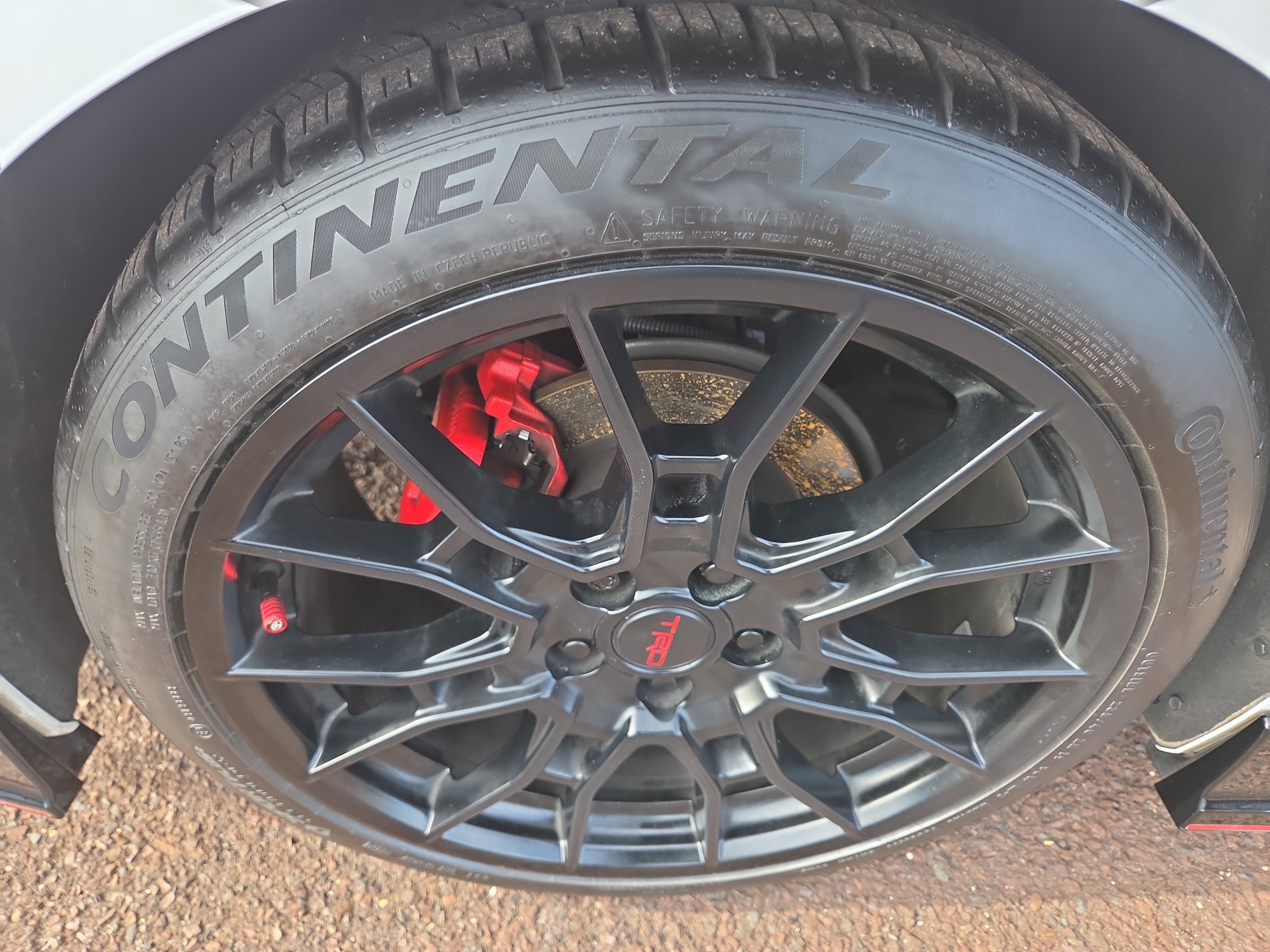 2020 Toyota Avalon TRD