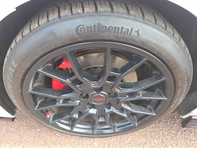 2020 Toyota Avalon TRD