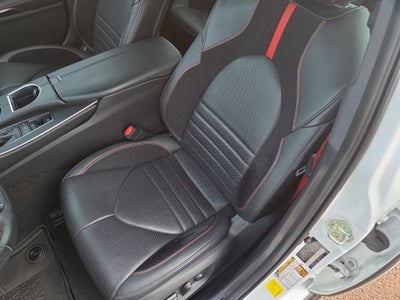 2020 Toyota Avalon TRD