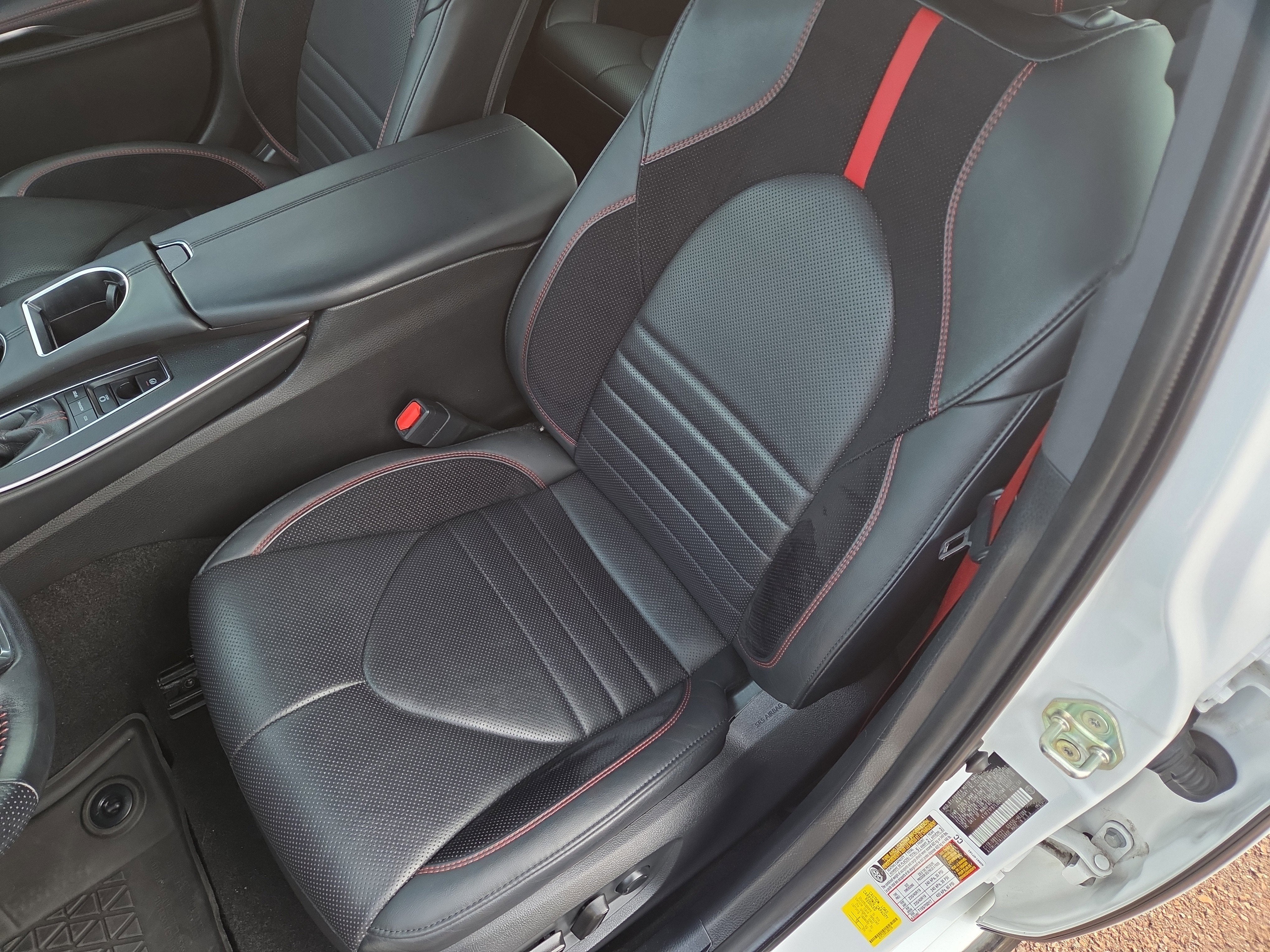 2020 Toyota Avalon TRD