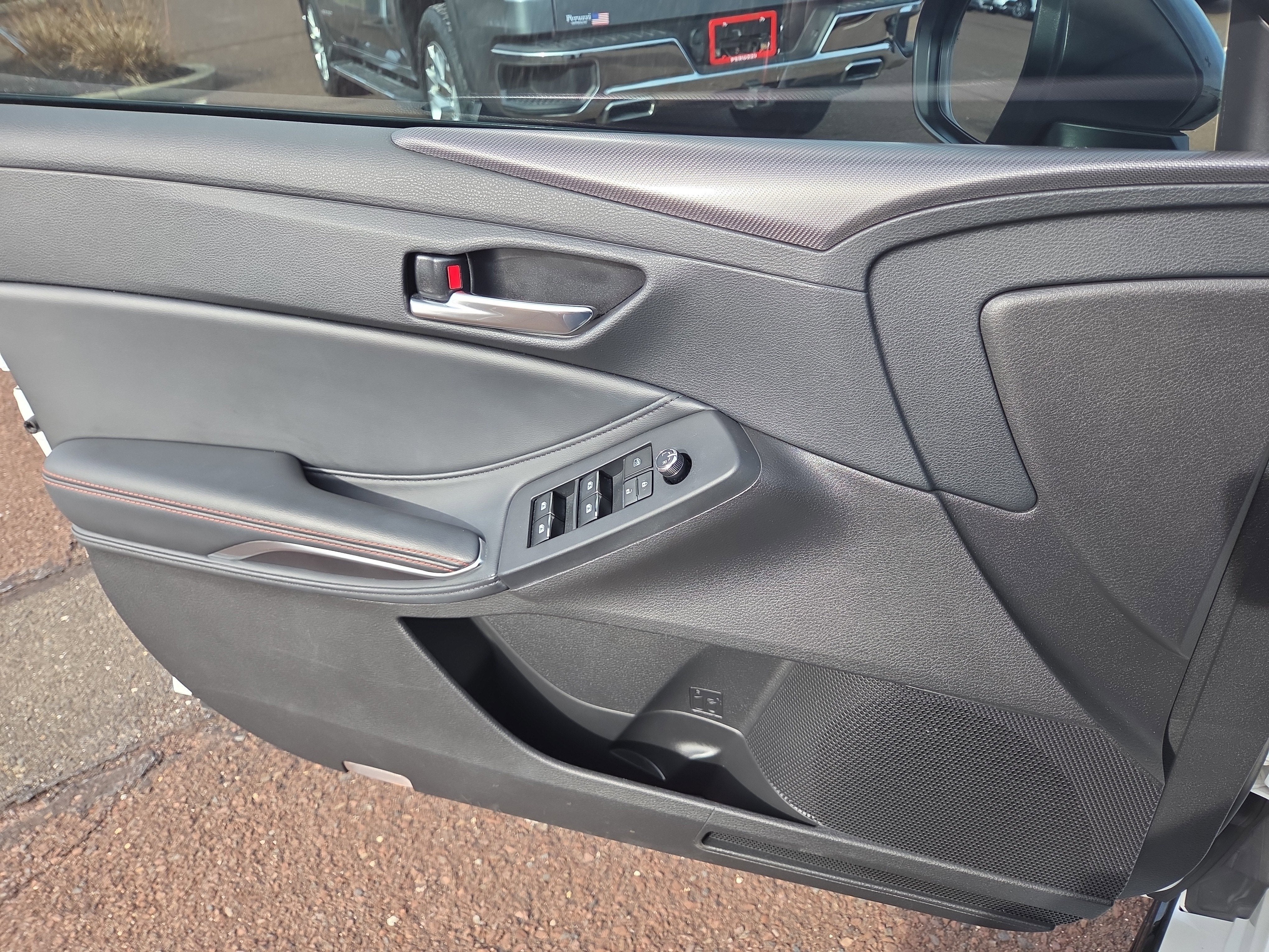 2020 Toyota Avalon TRD