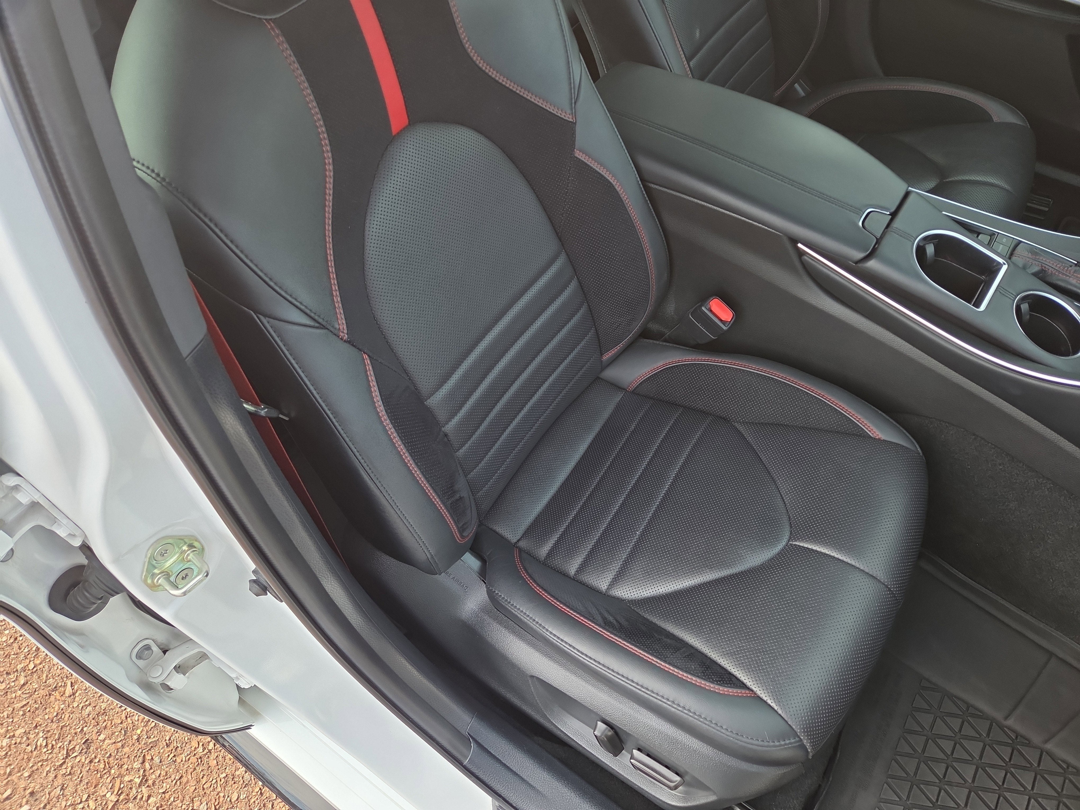 2020 Toyota Avalon TRD