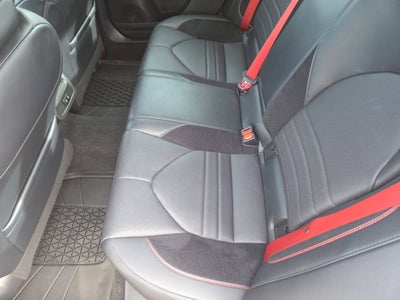 2020 Toyota Avalon TRD