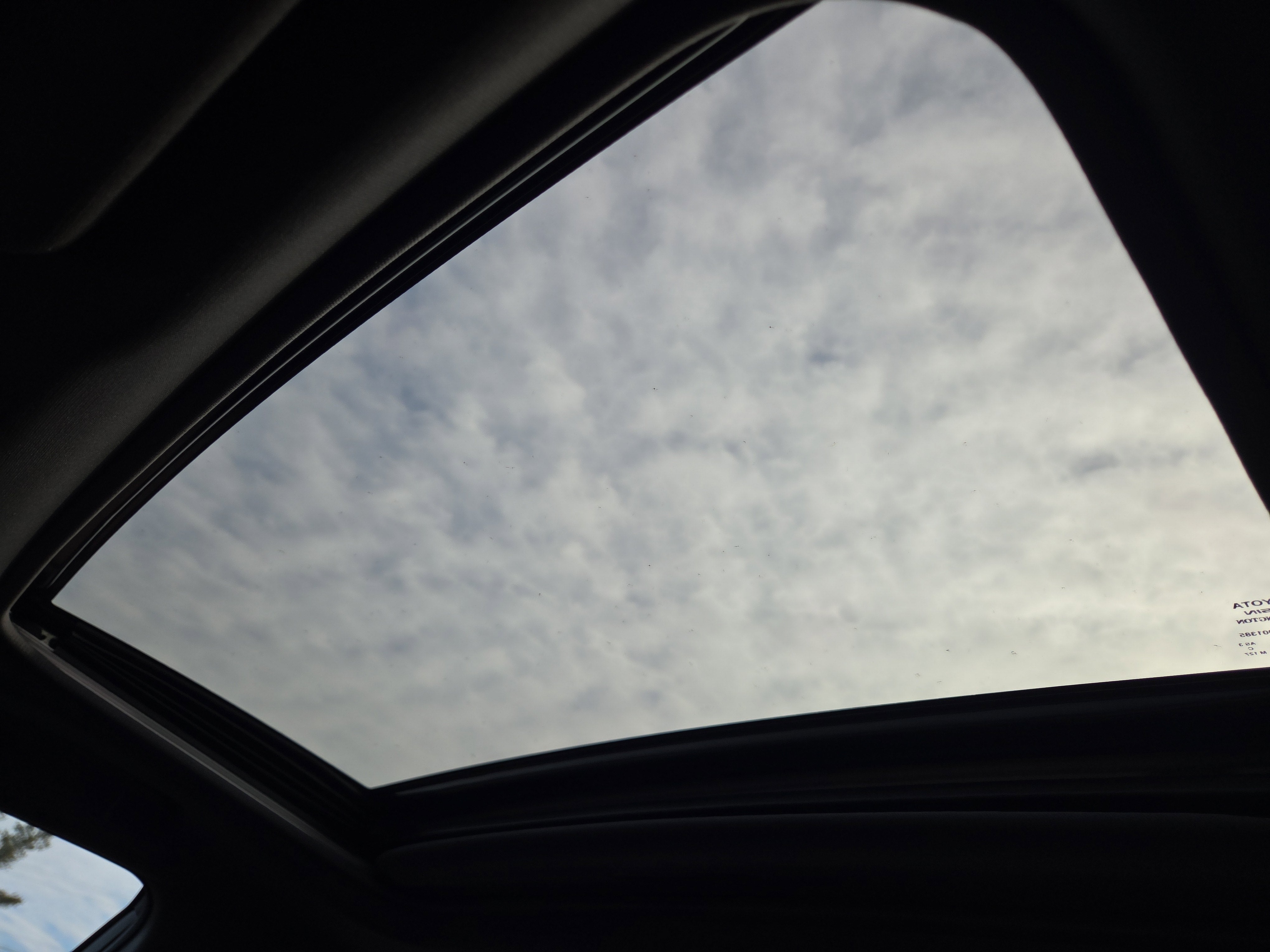 2020 Toyota Avalon TRD