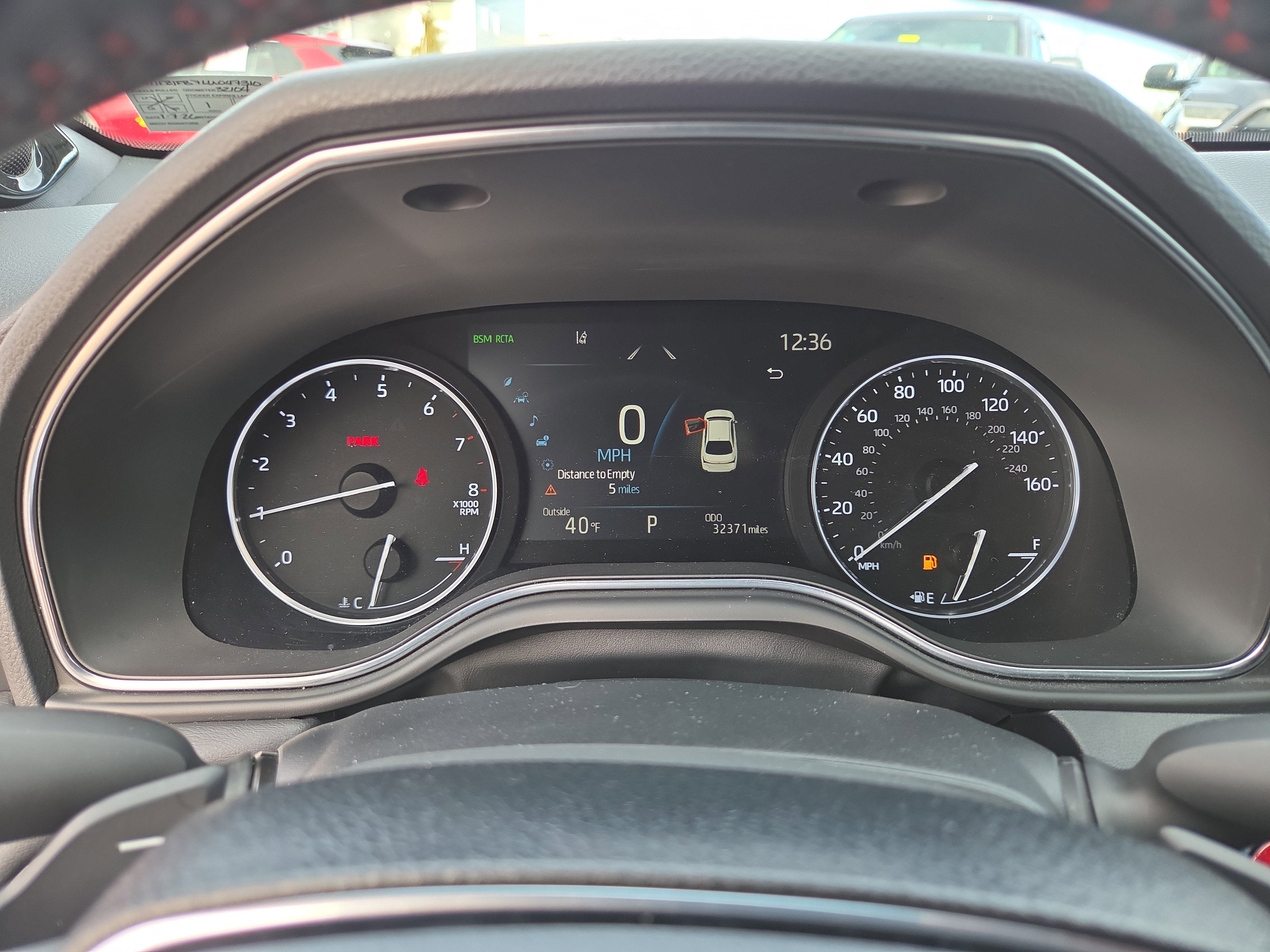 2020 Toyota Avalon TRD