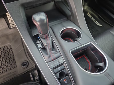 2020 Toyota Avalon TRD