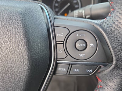 2020 Toyota Avalon TRD