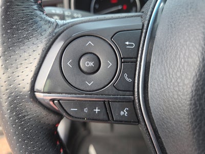 2020 Toyota Avalon TRD