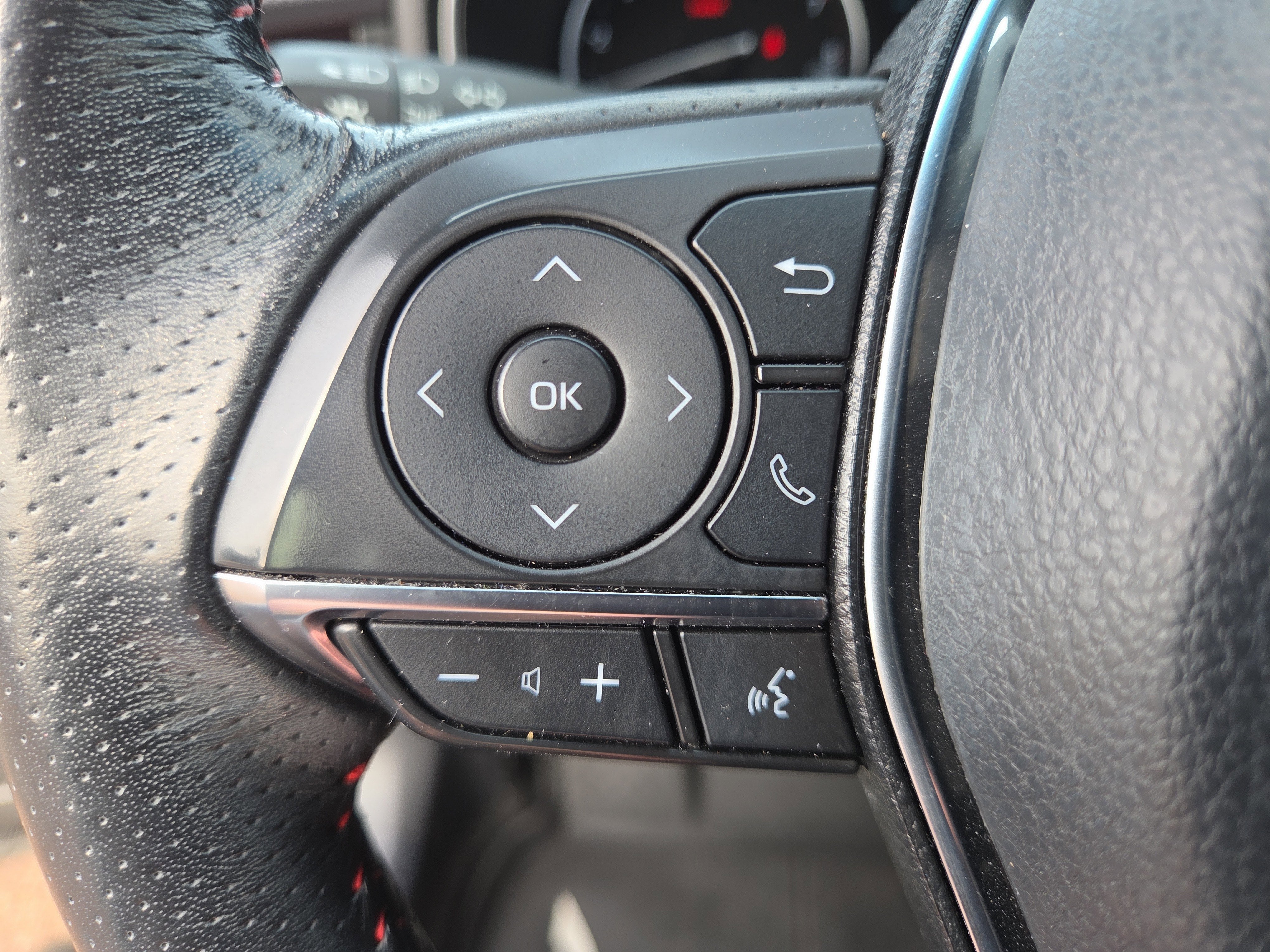 2020 Toyota Avalon TRD