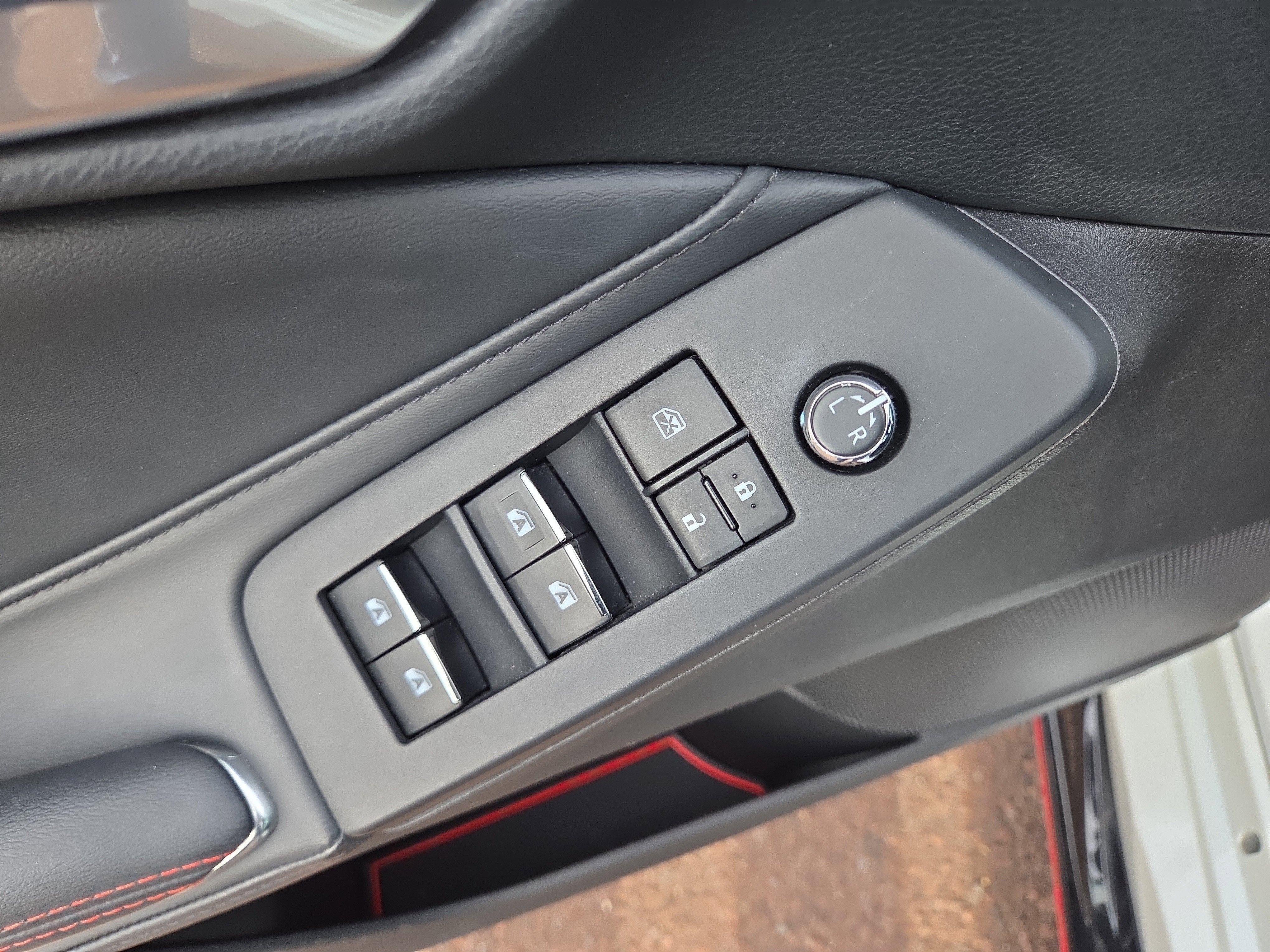 2020 Toyota Avalon TRD