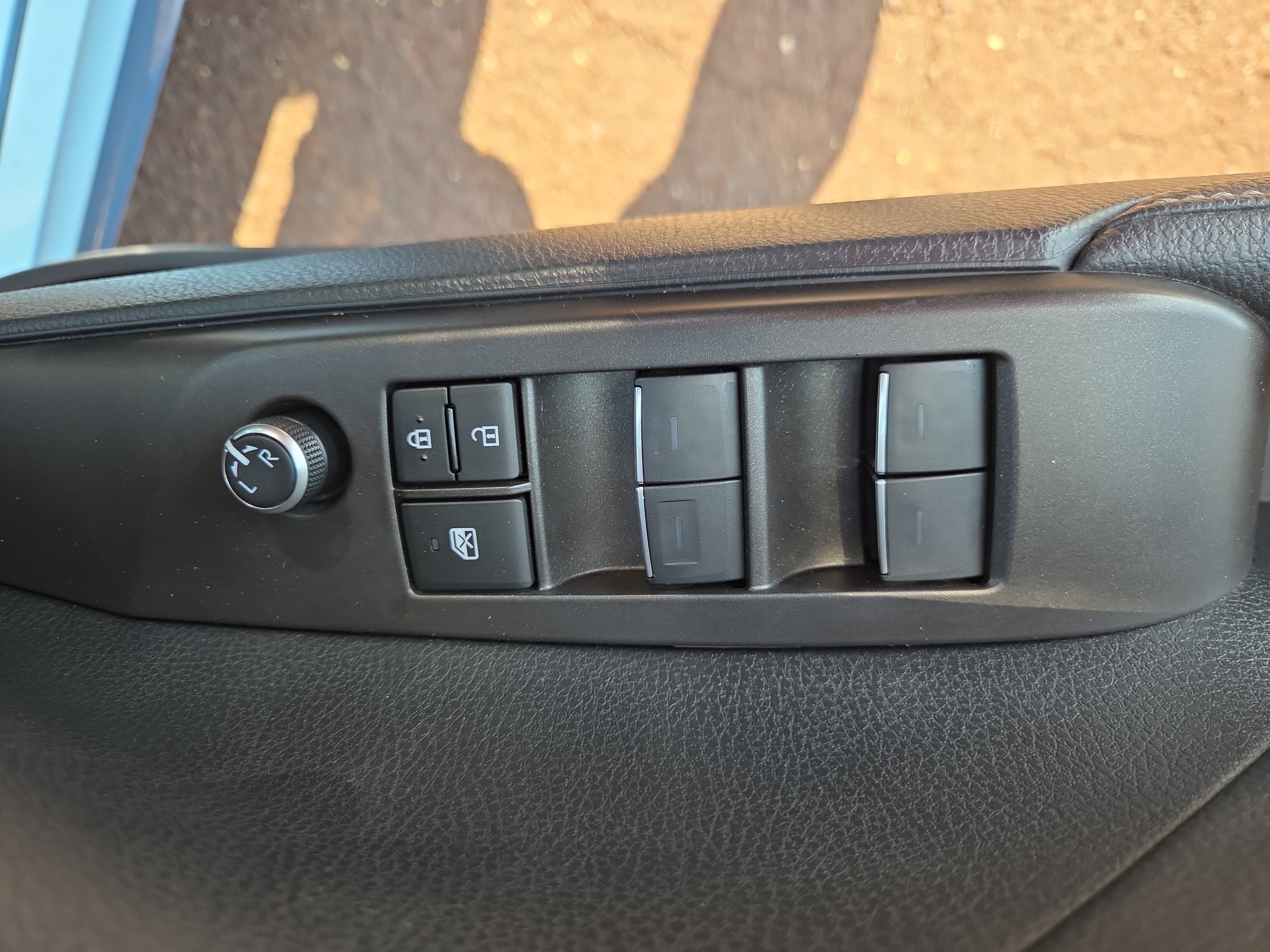 2024 Toyota Camry Hybrid XSE