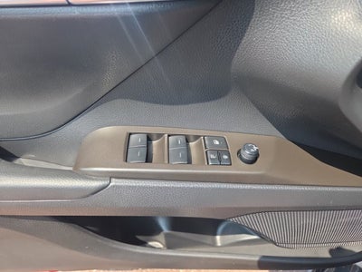 2023 Toyota Camry TRD V6