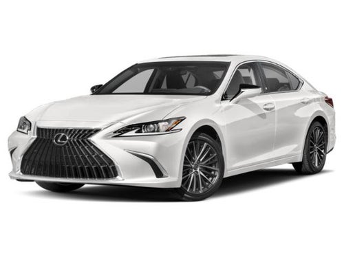 2022 Lexus ES 350 ES 350