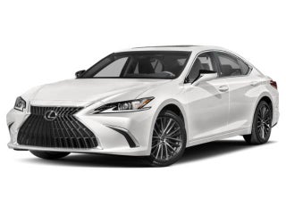 2022 Lexus ES 350 ES 350