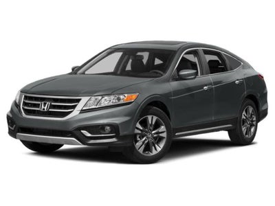 2015 Honda Crosstour EX-L