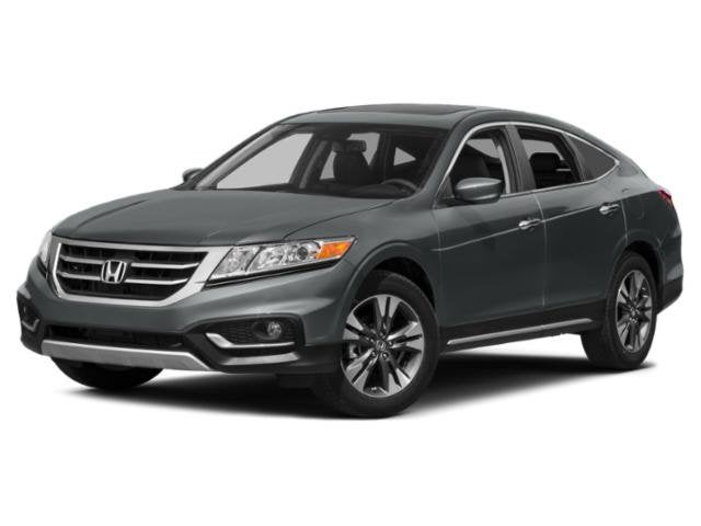 2015 Honda Crosstour EX-L