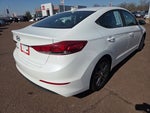 2017 Hyundai Elantra Value Edition