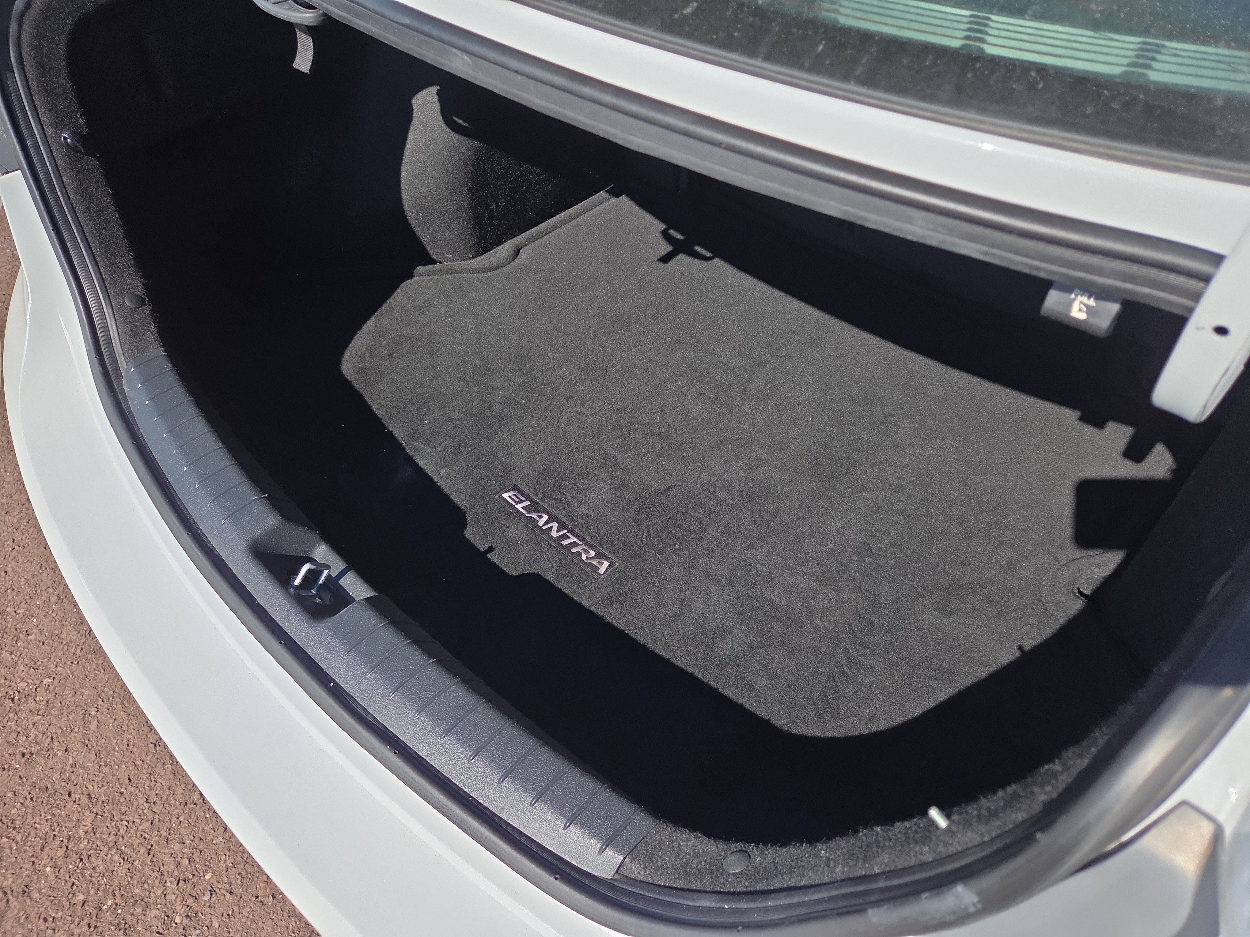 2017 Hyundai Elantra Value Edition