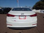 2017 Hyundai Elantra Value Edition