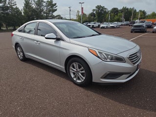 2016 Hyundai Sonata 2.4L SE