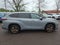 2022 Toyota Highlander Hybrid Bronze Edition