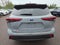 2022 Toyota Highlander Hybrid Bronze Edition