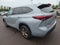 2022 Toyota Highlander Hybrid Bronze Edition