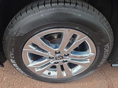 2023 Toyota Sienna XSE