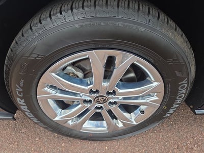2023 Toyota Sienna XSE