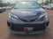2023 Toyota Sienna XSE