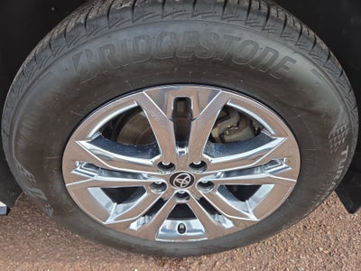 2023 Toyota Sienna XSE