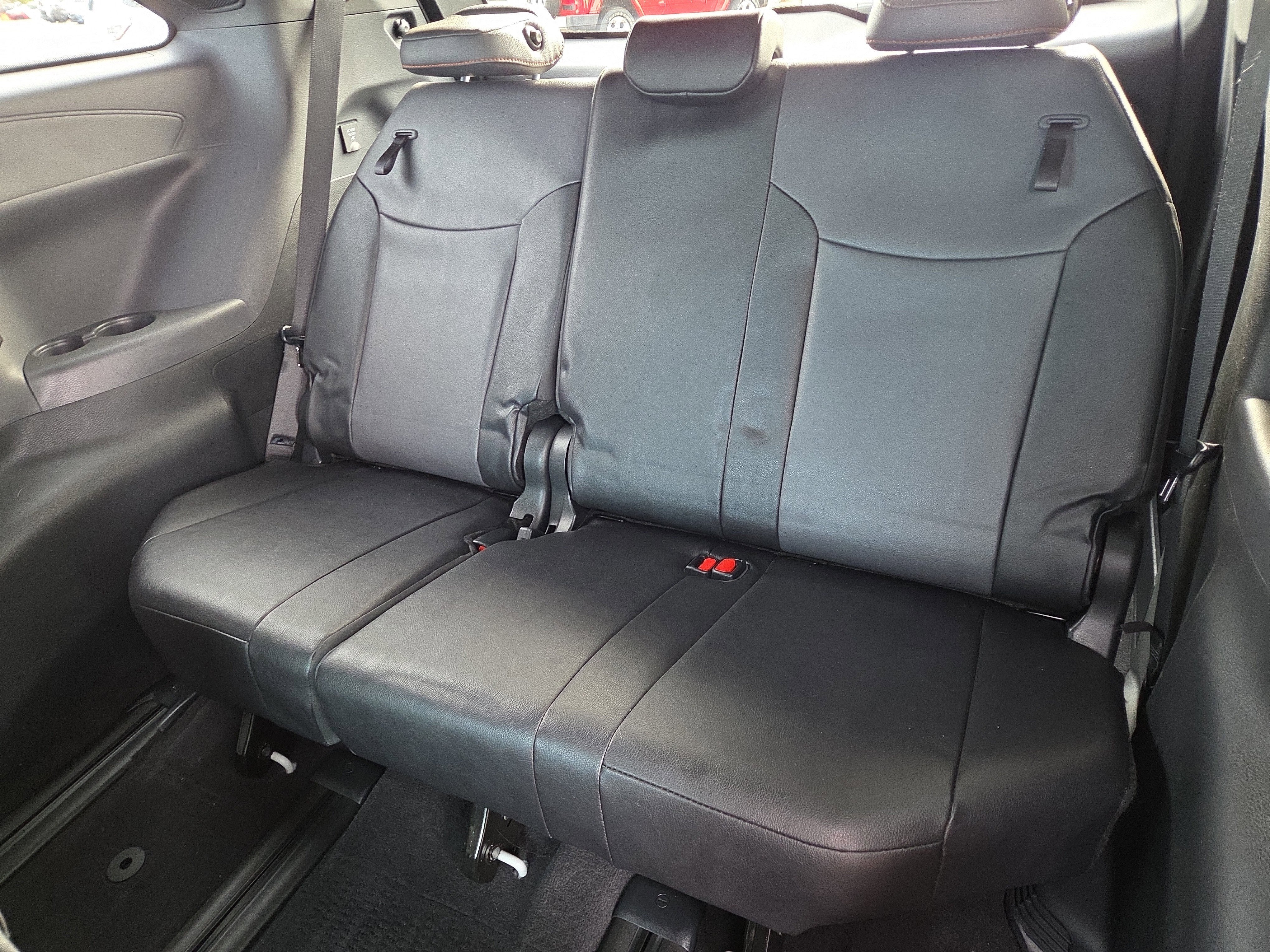 2023 Toyota Sienna XSE