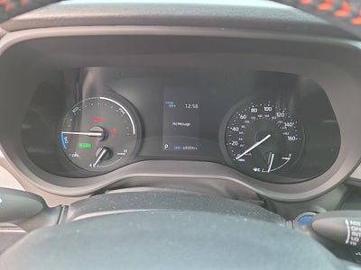 2023 Toyota Sienna XSE