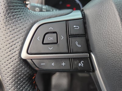 2023 Toyota Sienna XSE