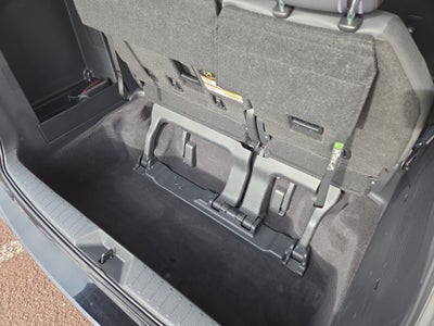 2023 Toyota Sienna XSE