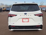 2023 Toyota Sienna XSE