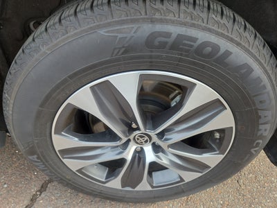 2025 Toyota Highlander Hybrid XLE