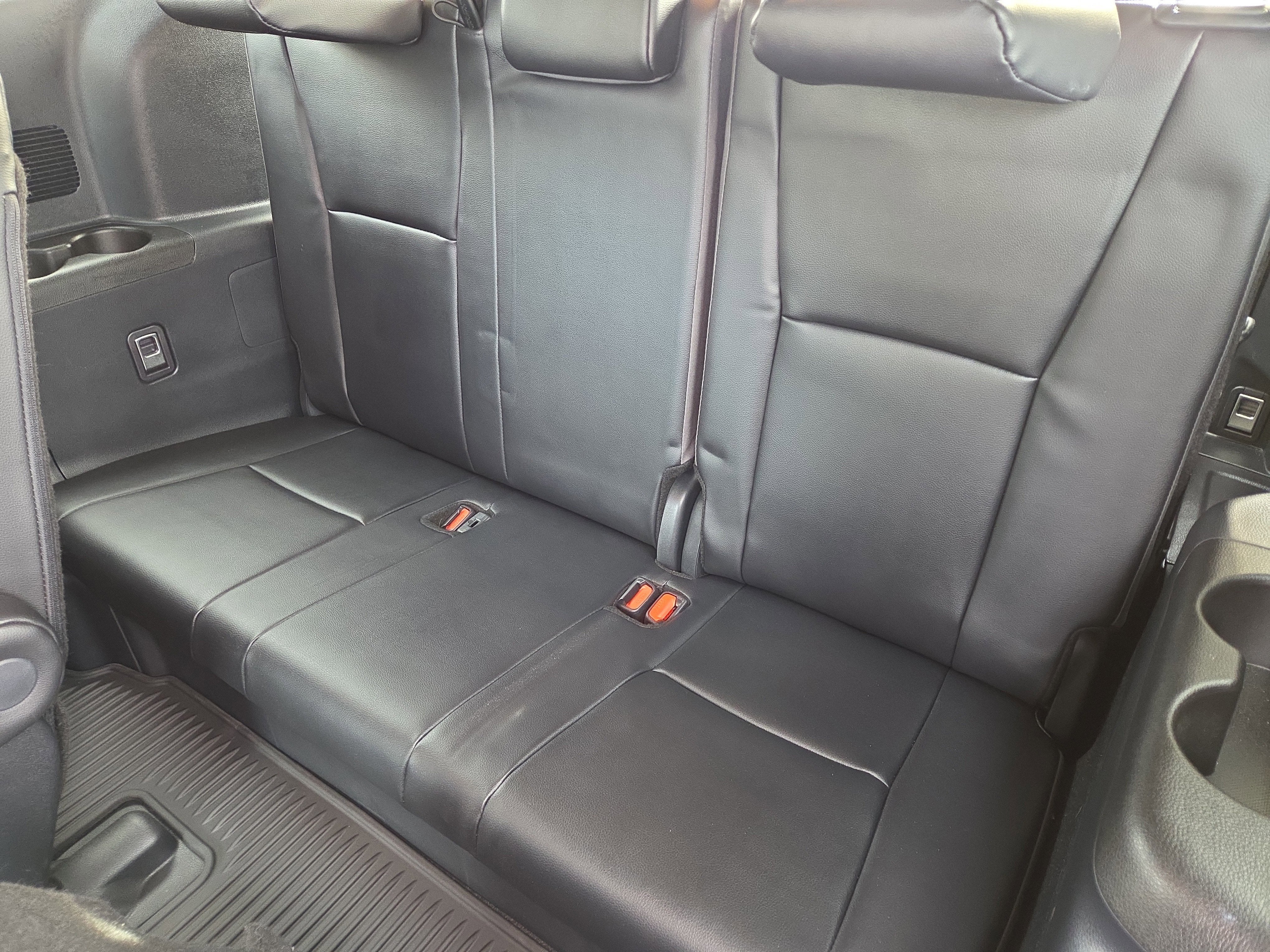 2025 Toyota Highlander Hybrid XLE