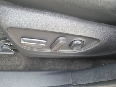 2025 Toyota Highlander Hybrid XLE