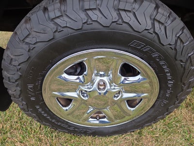 2014 Toyota Tundra SR5