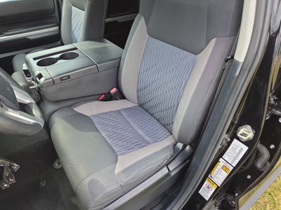 2014 Toyota Tundra SR5