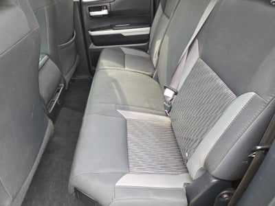 2014 Toyota Tundra SR5