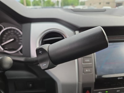 2014 Toyota Tundra SR5